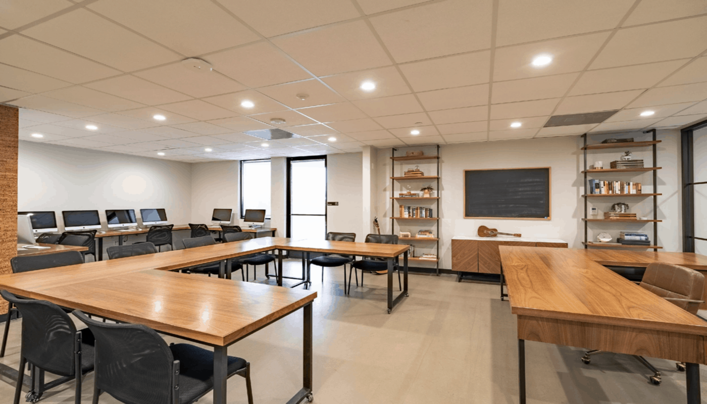 Visions Treatment Centers Los Angeles