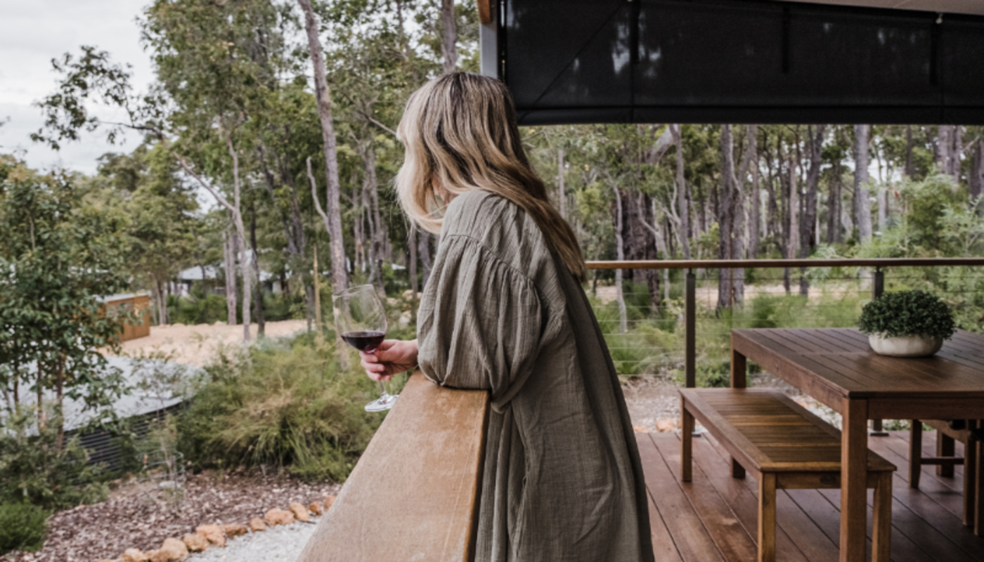 The VitalityFit Retreat