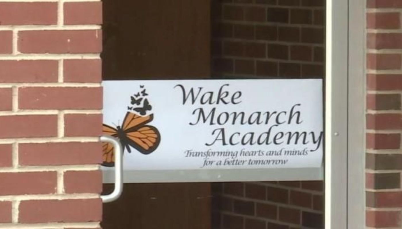 Wake Monarch Academy