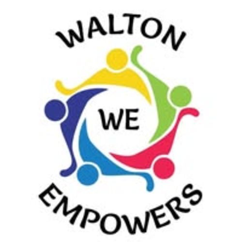 Walton Empowers