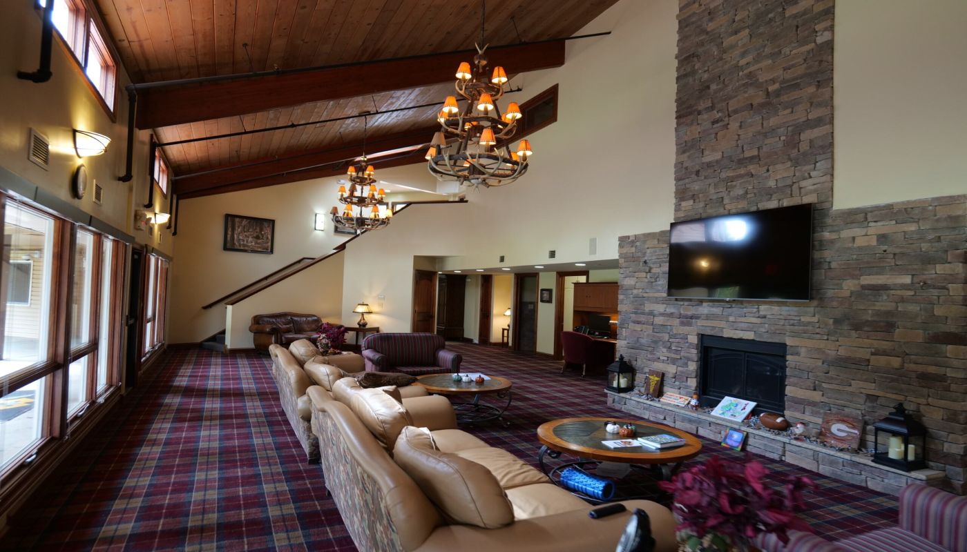 Warriors Heart Virginia