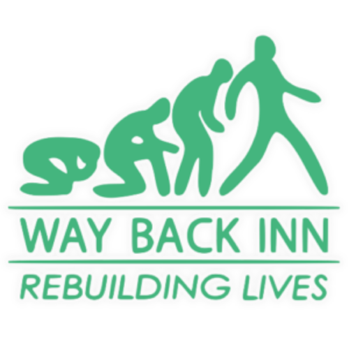 Way Back Inn Maywood