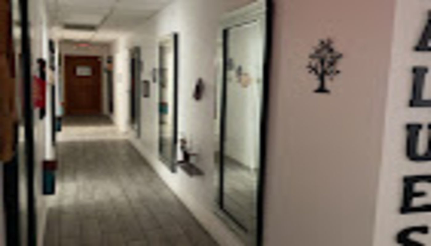 WD Recovery and Wellness Center