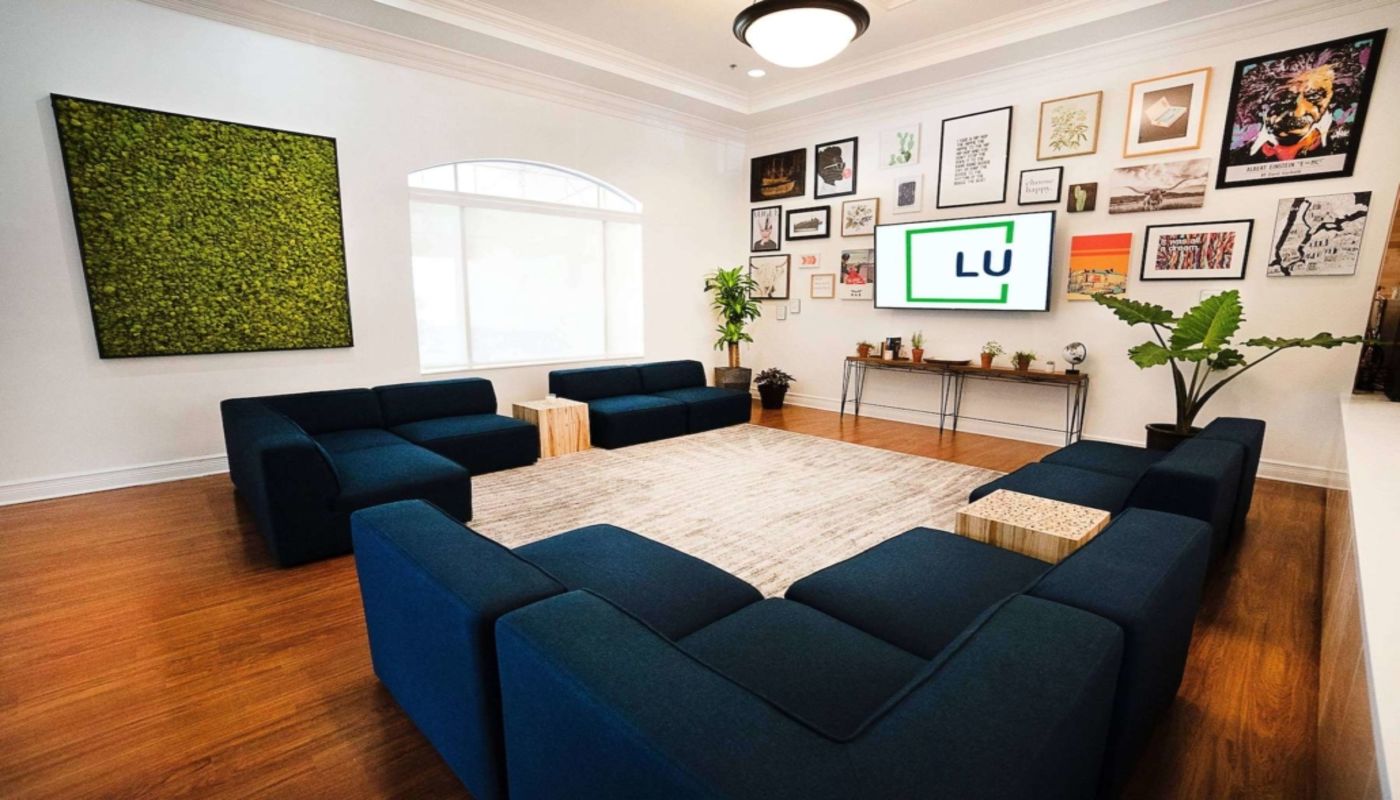 We Level Up Lake Worth FL