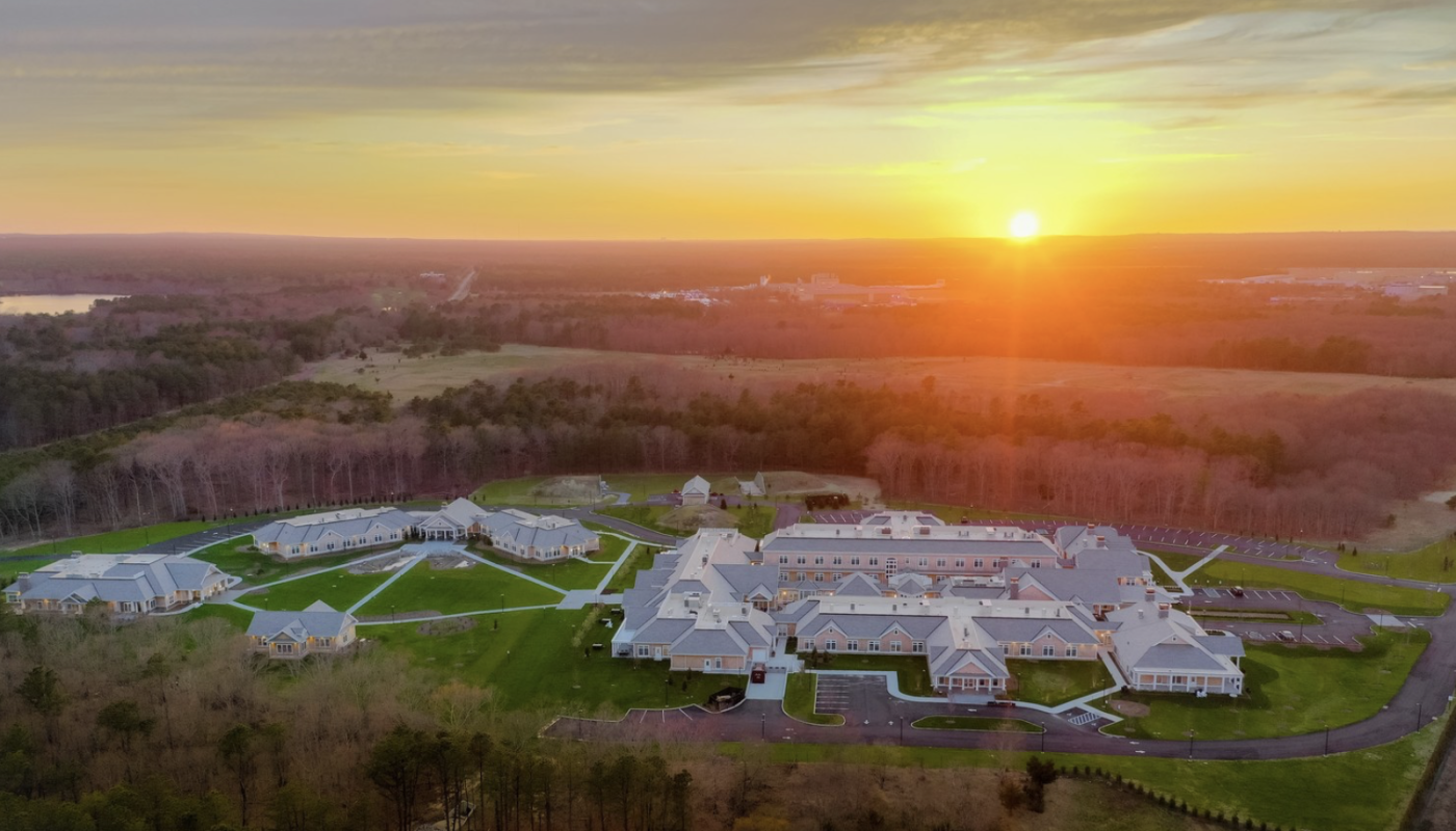 Wellbridge Calverton