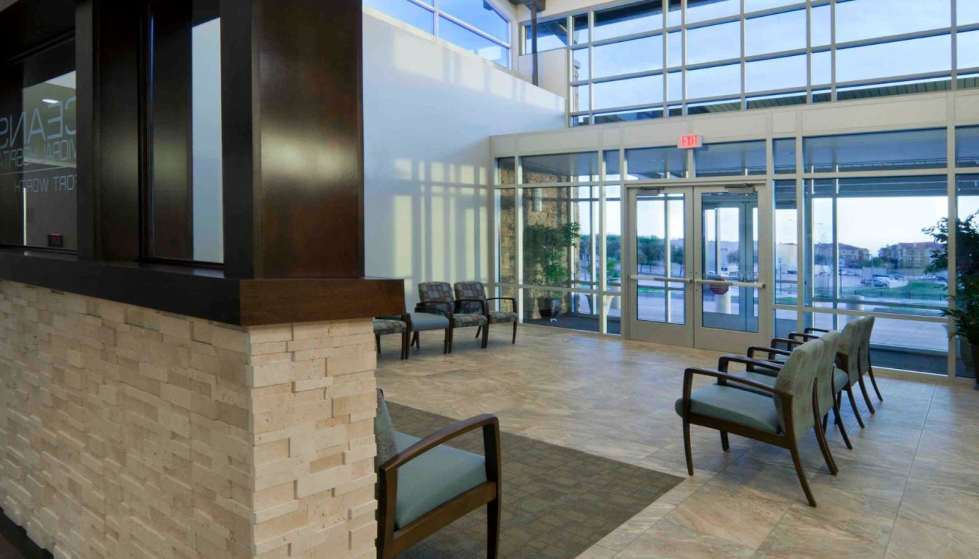 WellBridge Fort Worth