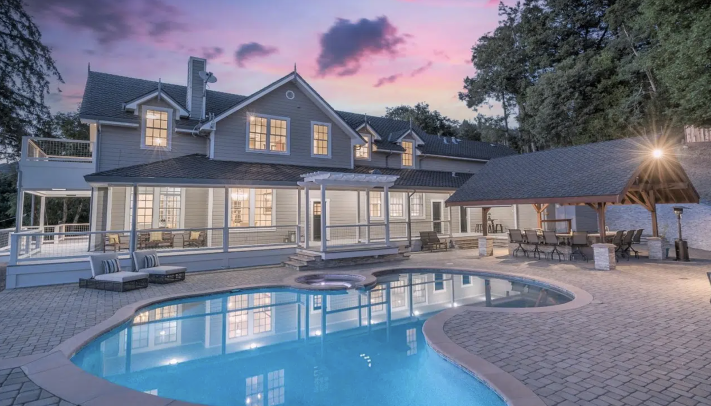 Wellness Retreat San Jose