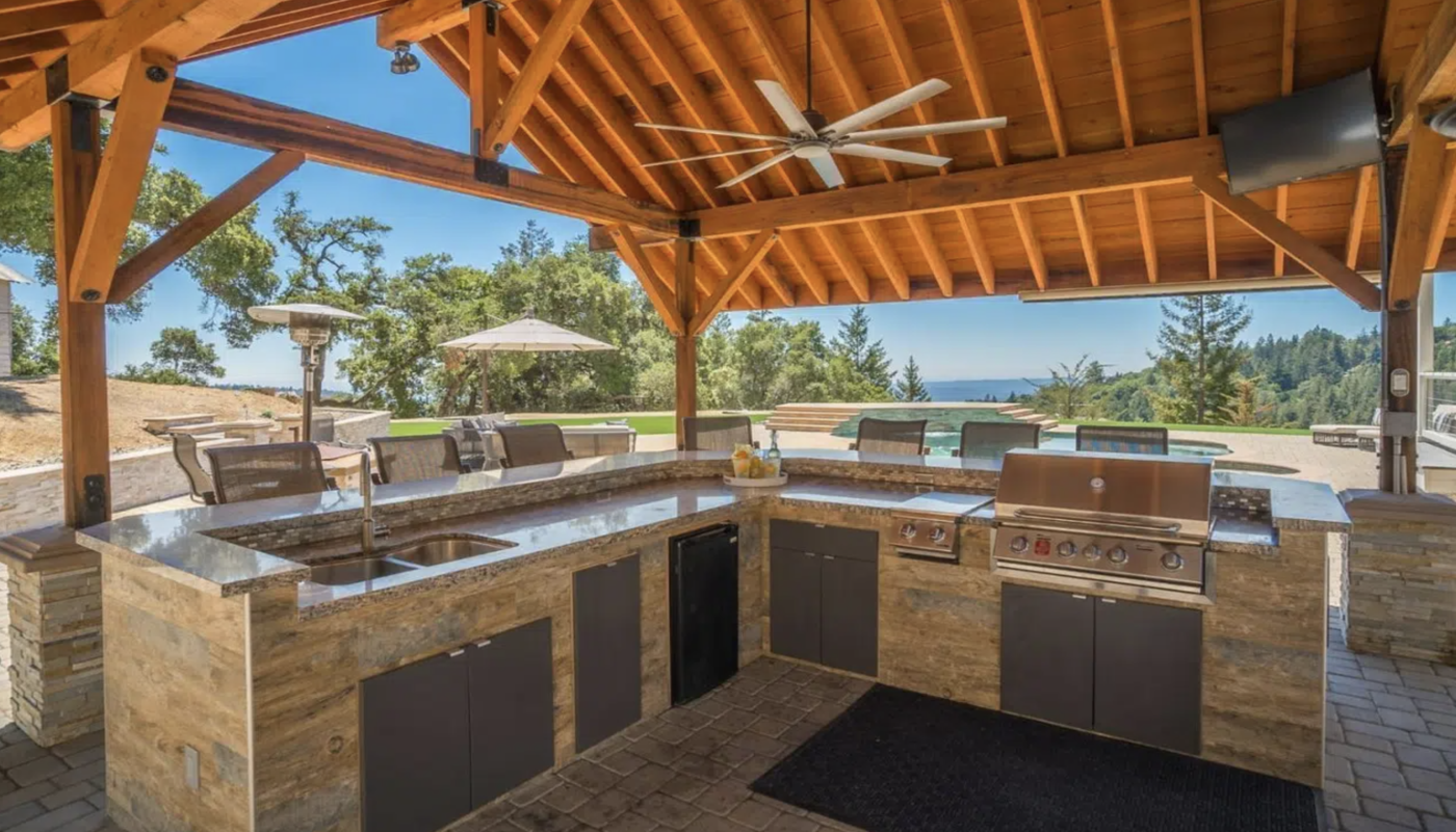 Wellness Retreat San Jose