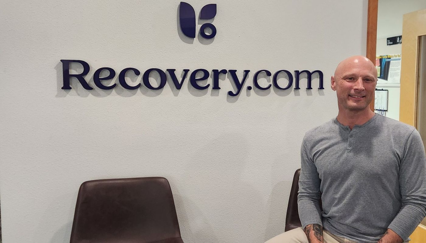 Wes Arnett Recovery Coaching