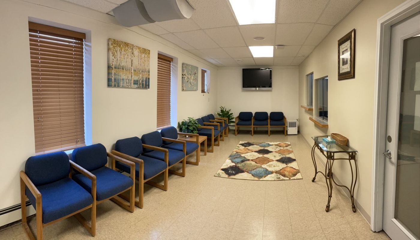 West Grove Clinic Milwaukee