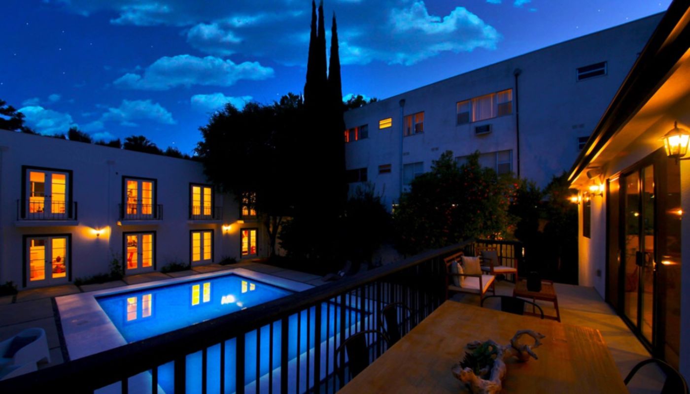 West Hollywood Addiction Treatment Center