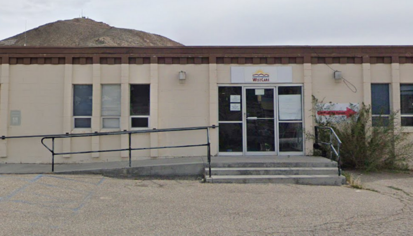 WestCare Nevada Tonopah Community Involvement Center