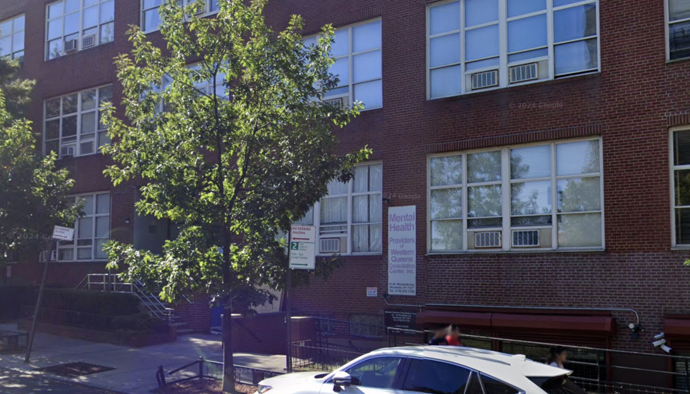 Mental Health Providers of Western Queens