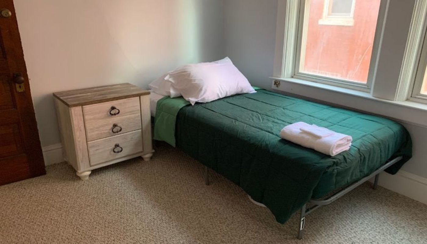 White Deer Run York PHP