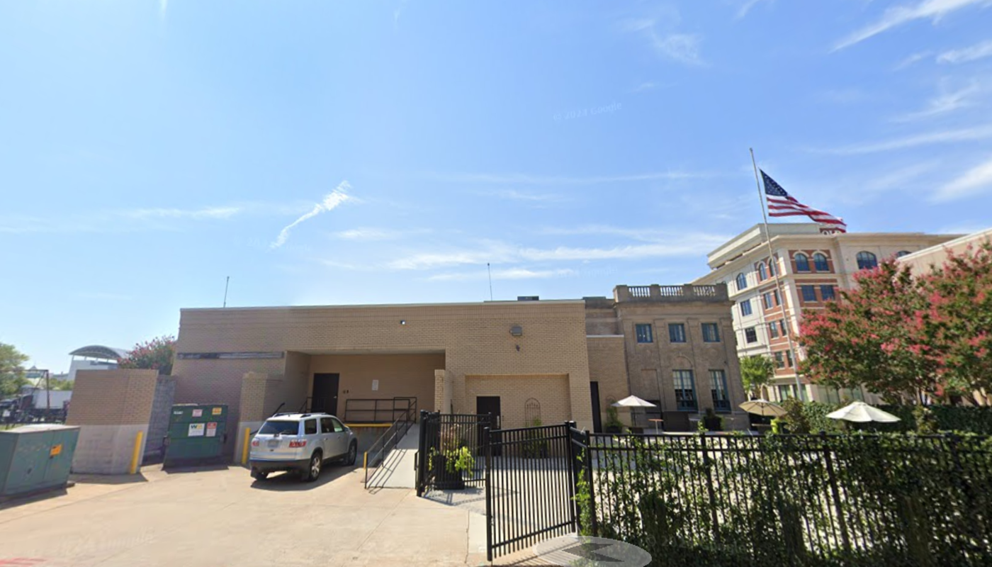 White House Health Systems