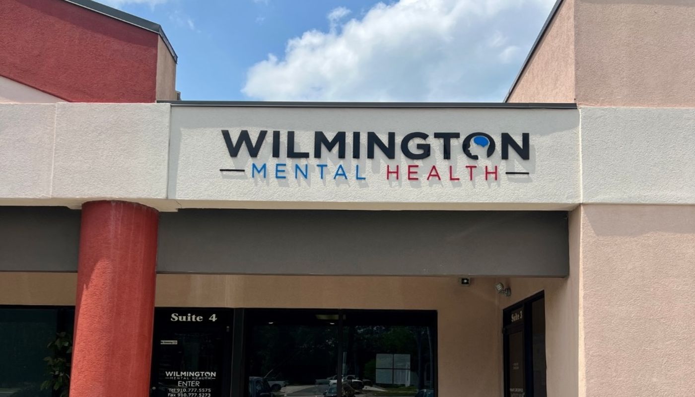Wilmington Mental Health