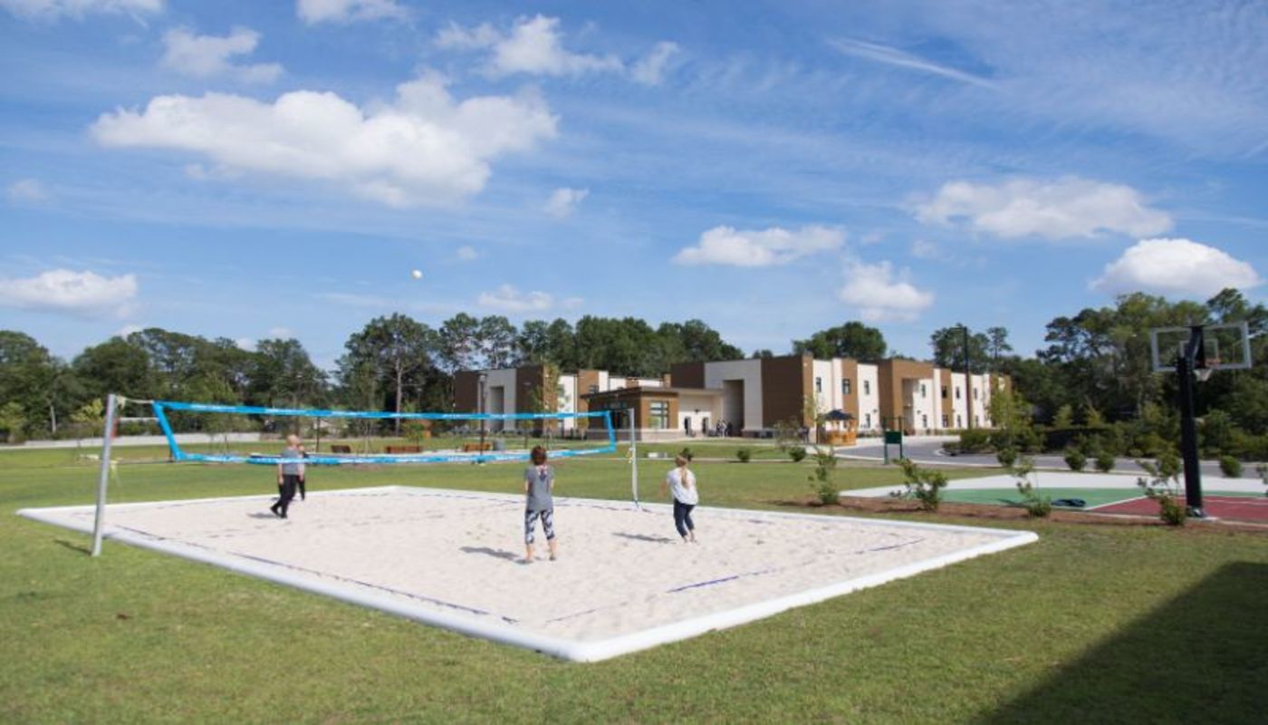 Wilmington Treatment Center