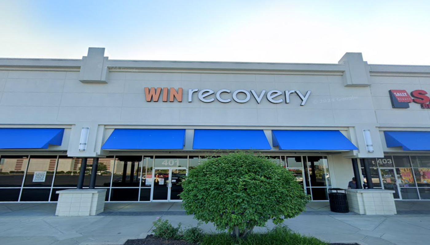 WIN Recovery Hendricks County