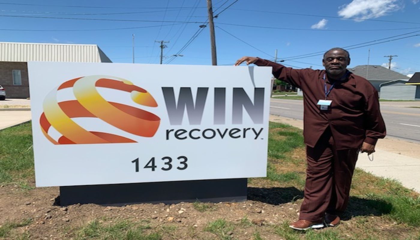 WIN Recovery Knox County