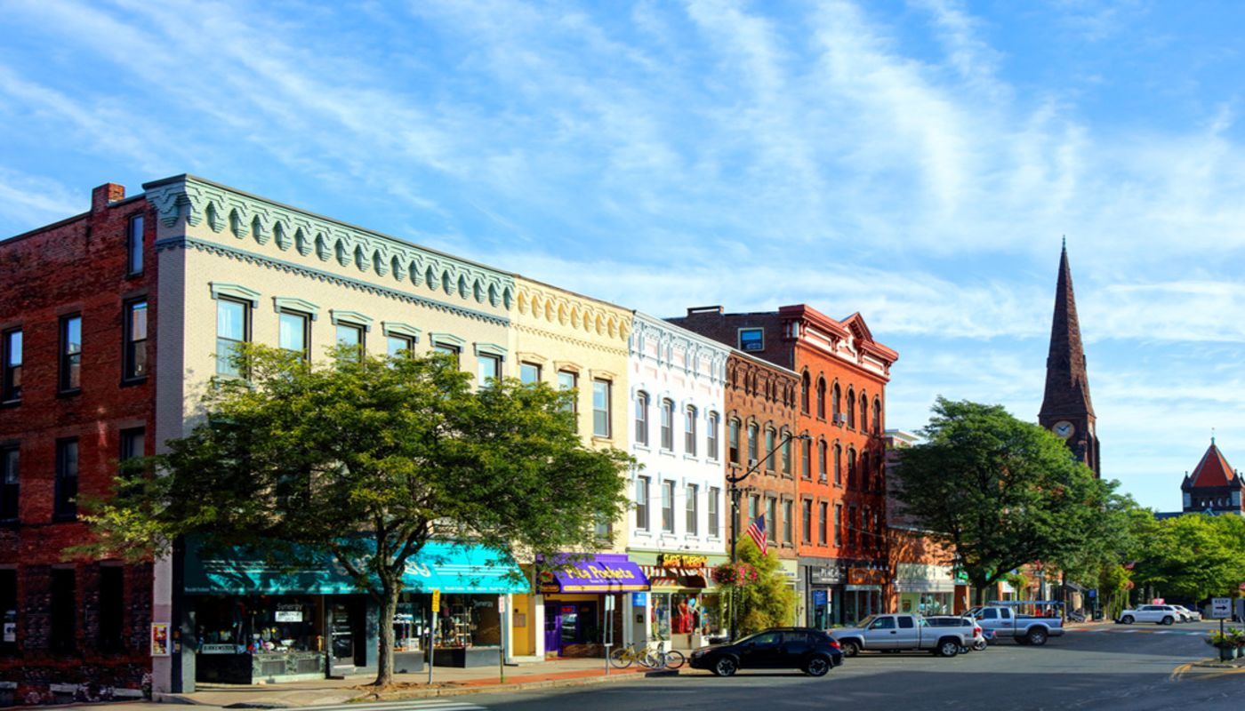 Windhorse Integrative Mental Health - Northampton