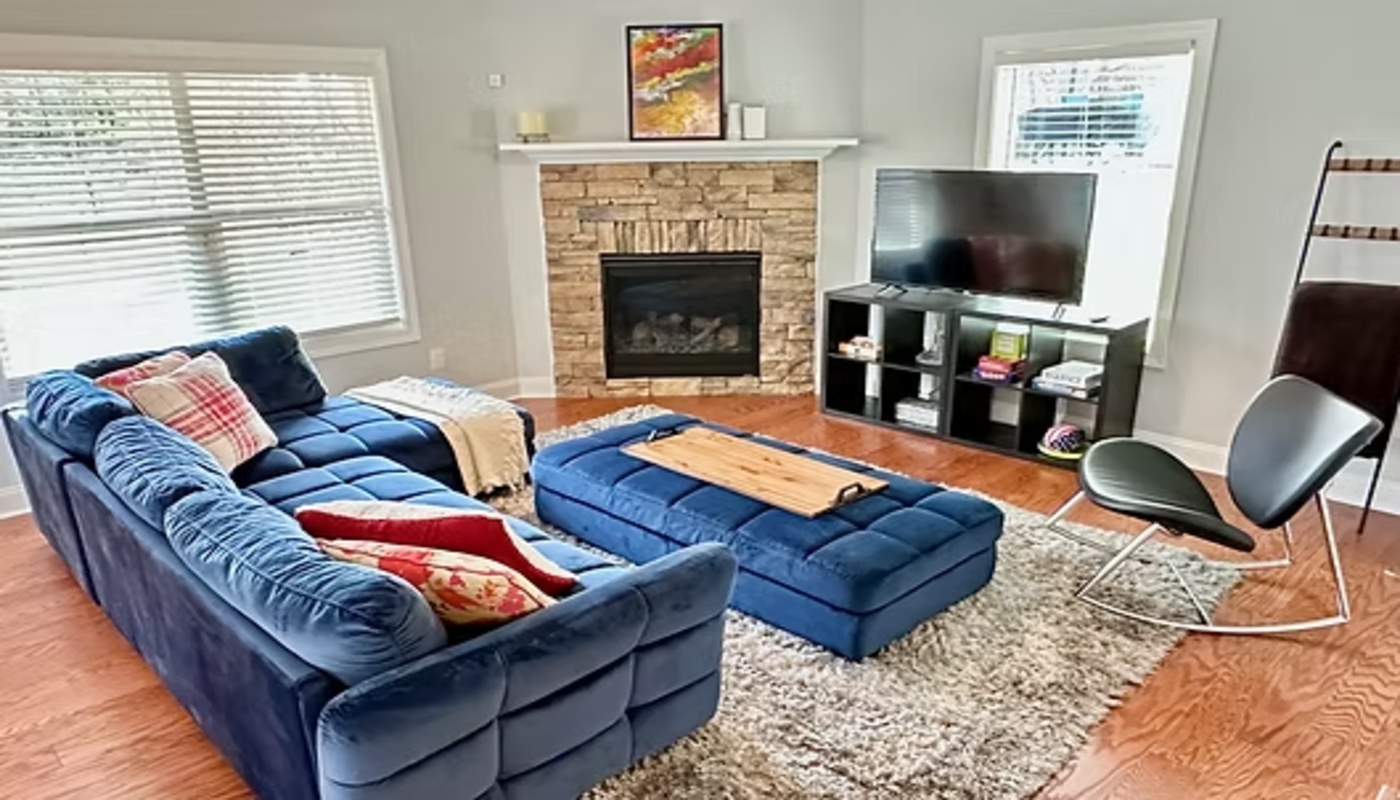 Winding Staircase Recovery