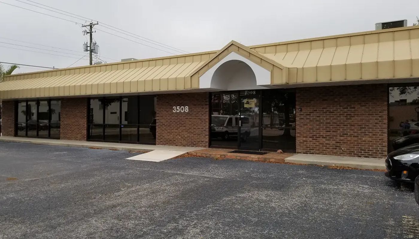 Windmoor Healthcare of Tampa