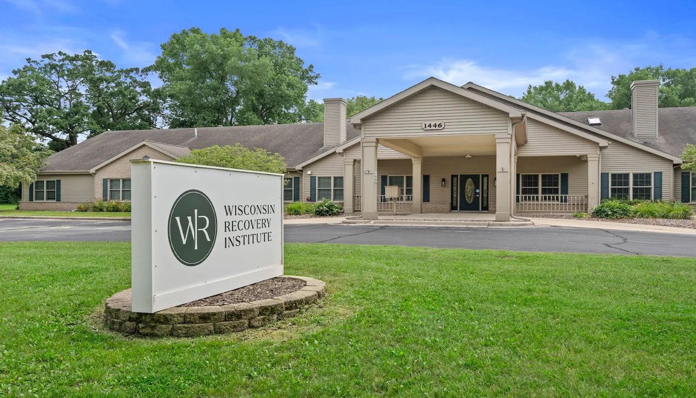 Wisconsin Recovery Institute