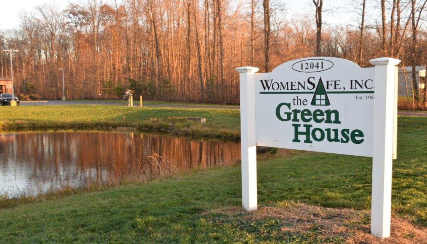 WomenSafe, Inc. The Green House