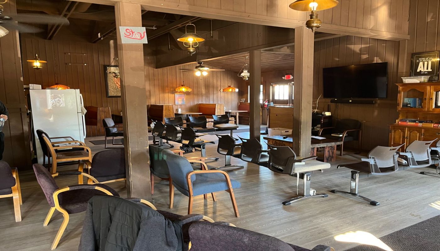 Woodglen Recovery Junction Daylight Again