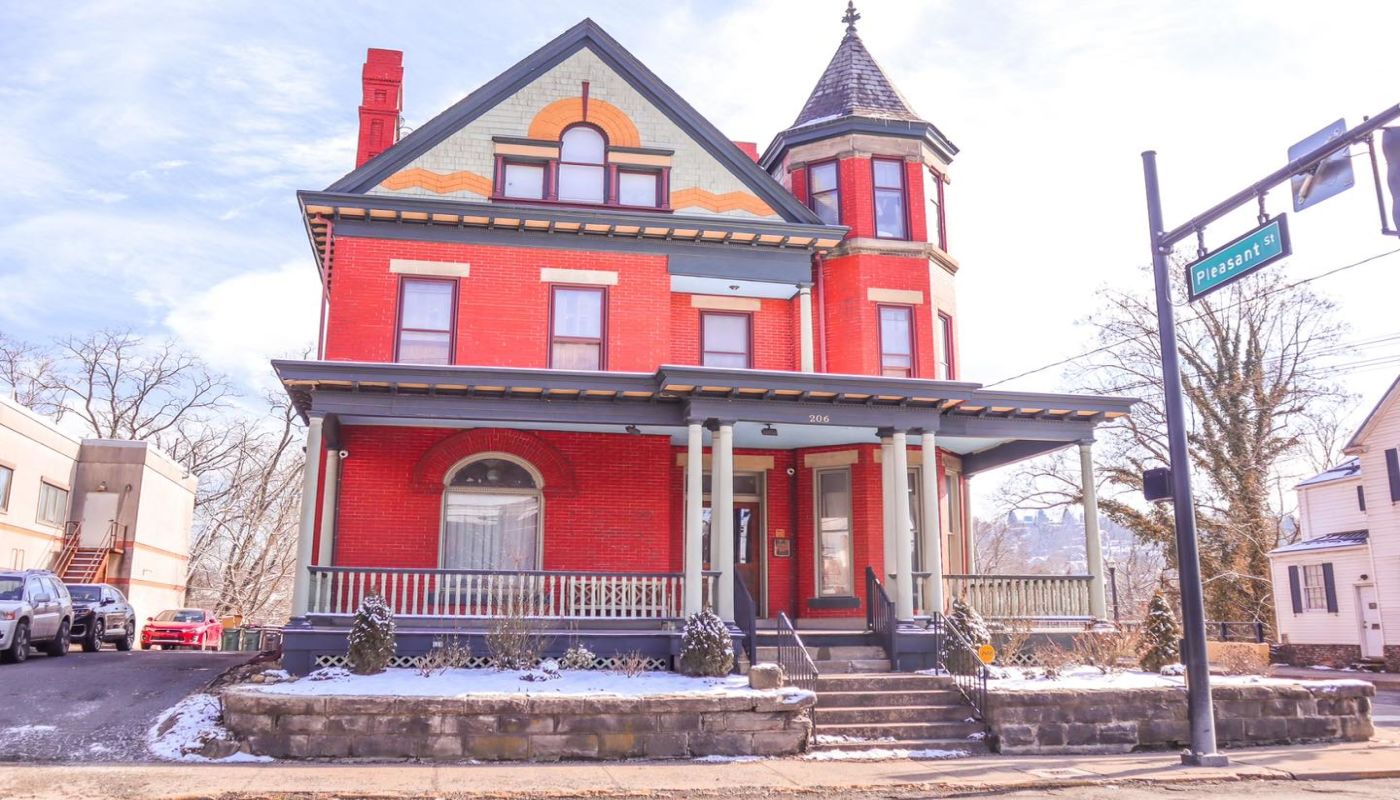 WVSL Solutions-Morgantown