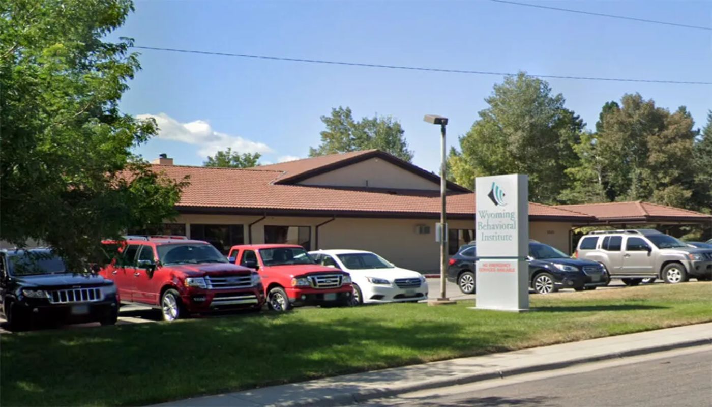 Wyoming Behavioral Institute