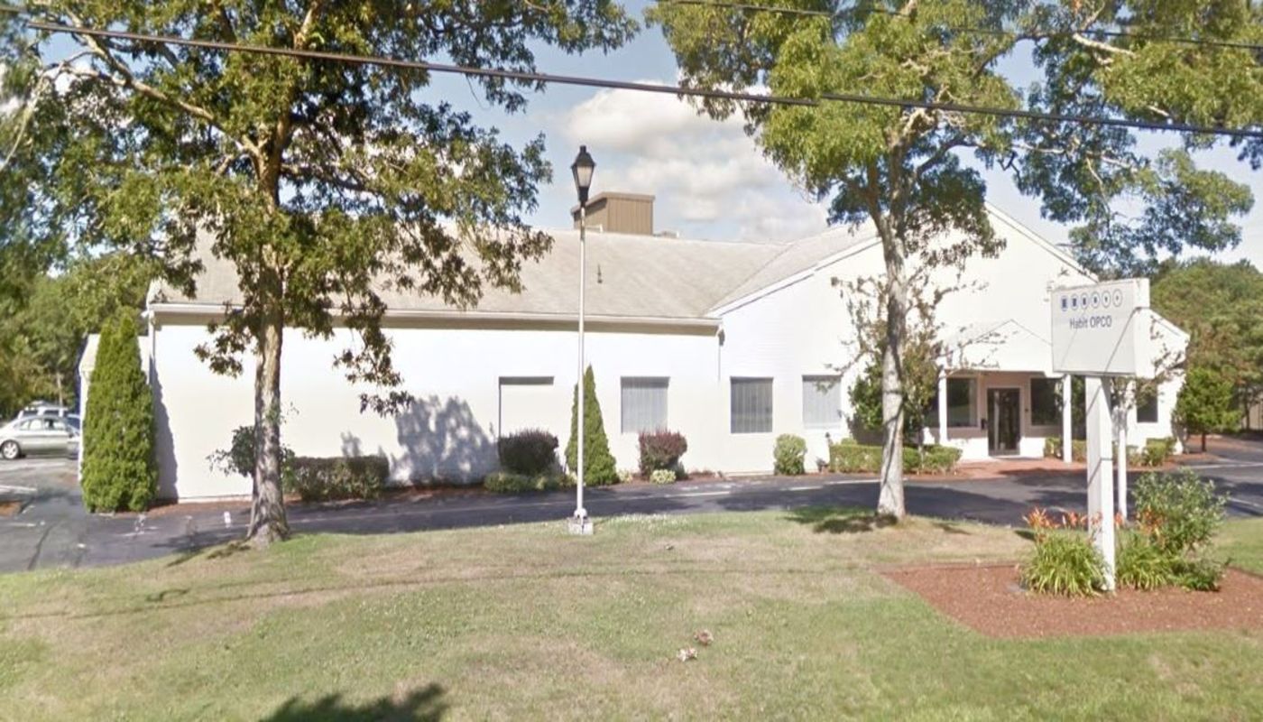 Yarmouth Comprehensive Treatment Center