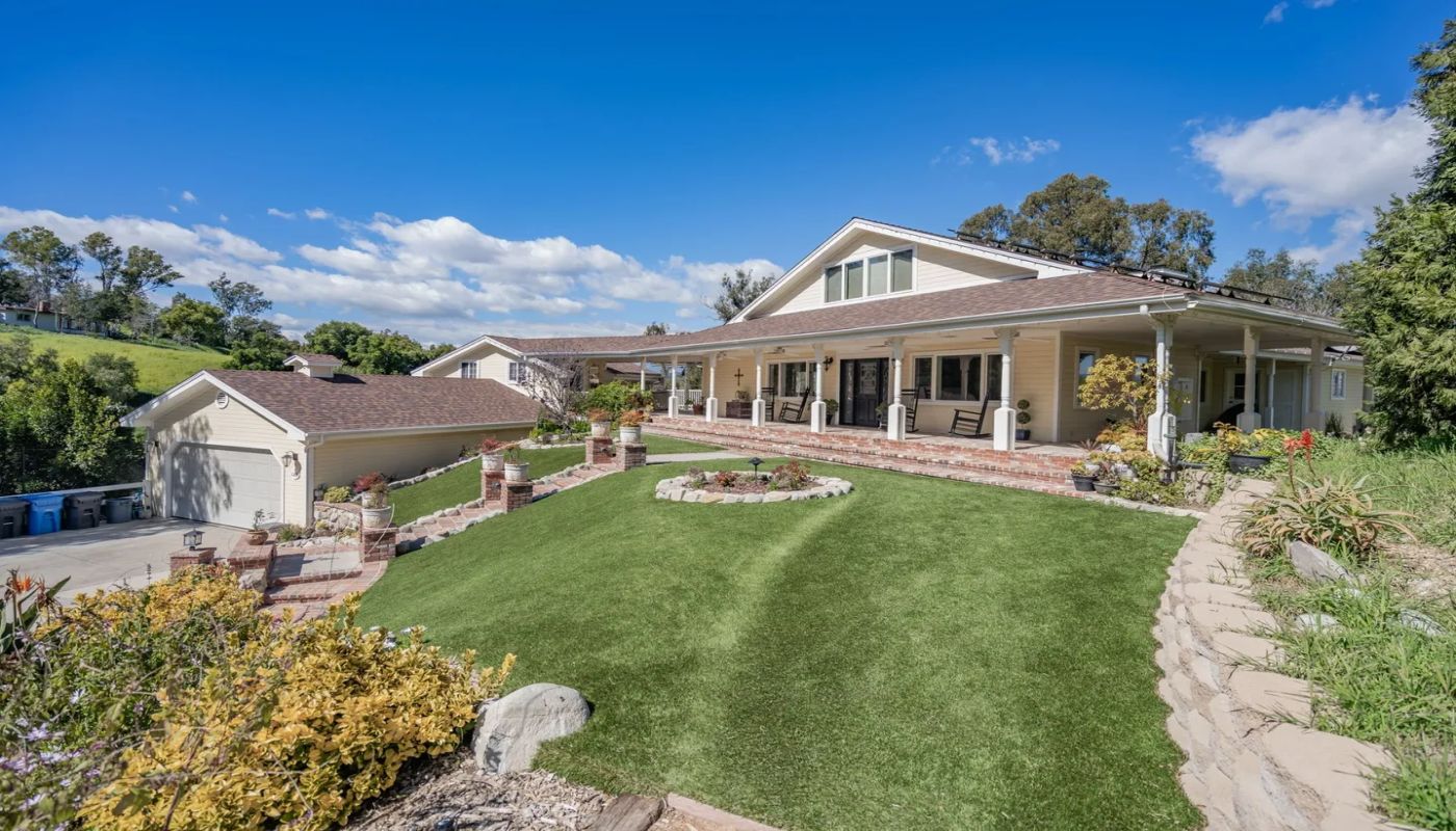 Yellowstone Ranch Recovery