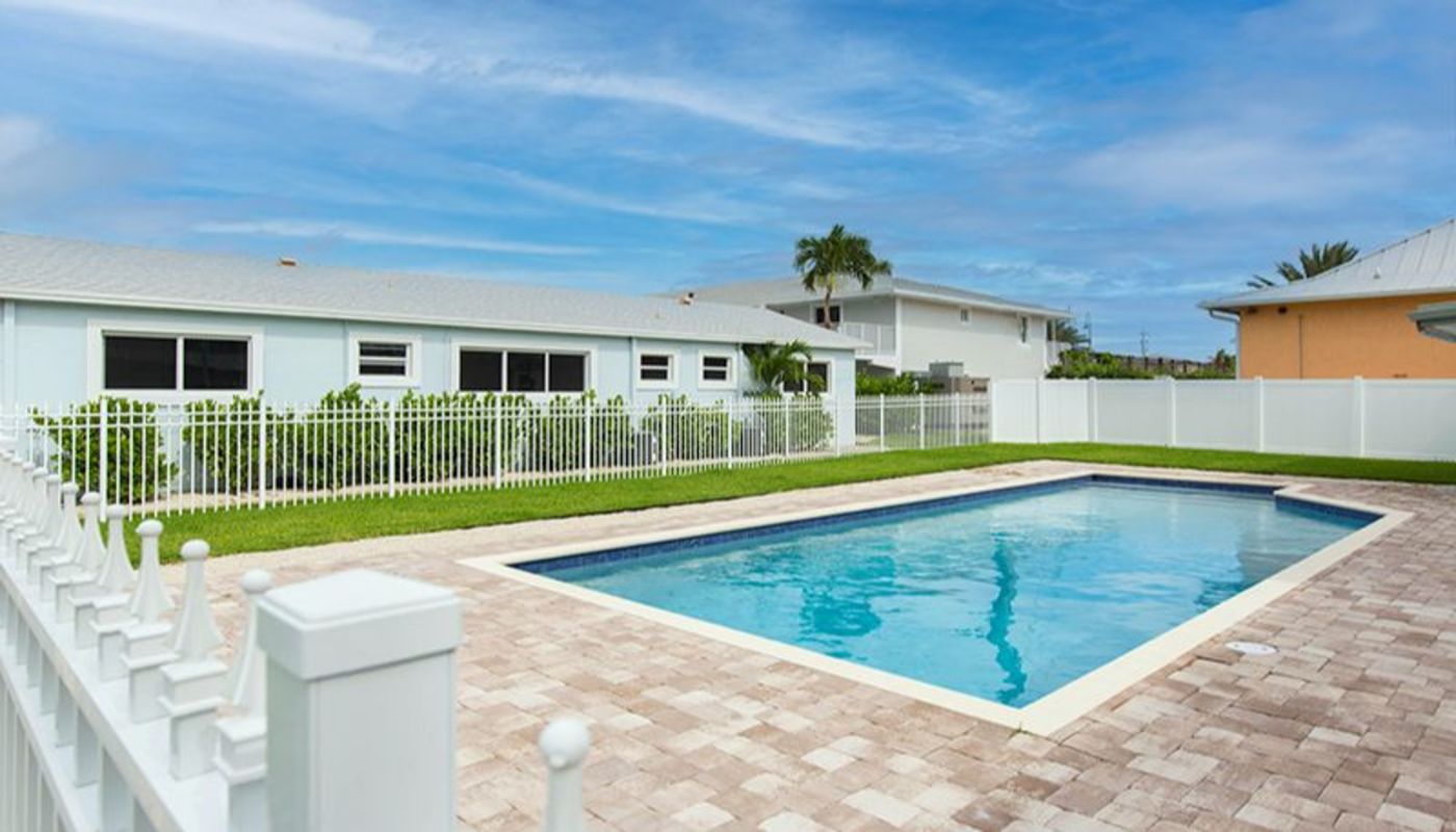 Zinnia Health Singer Island