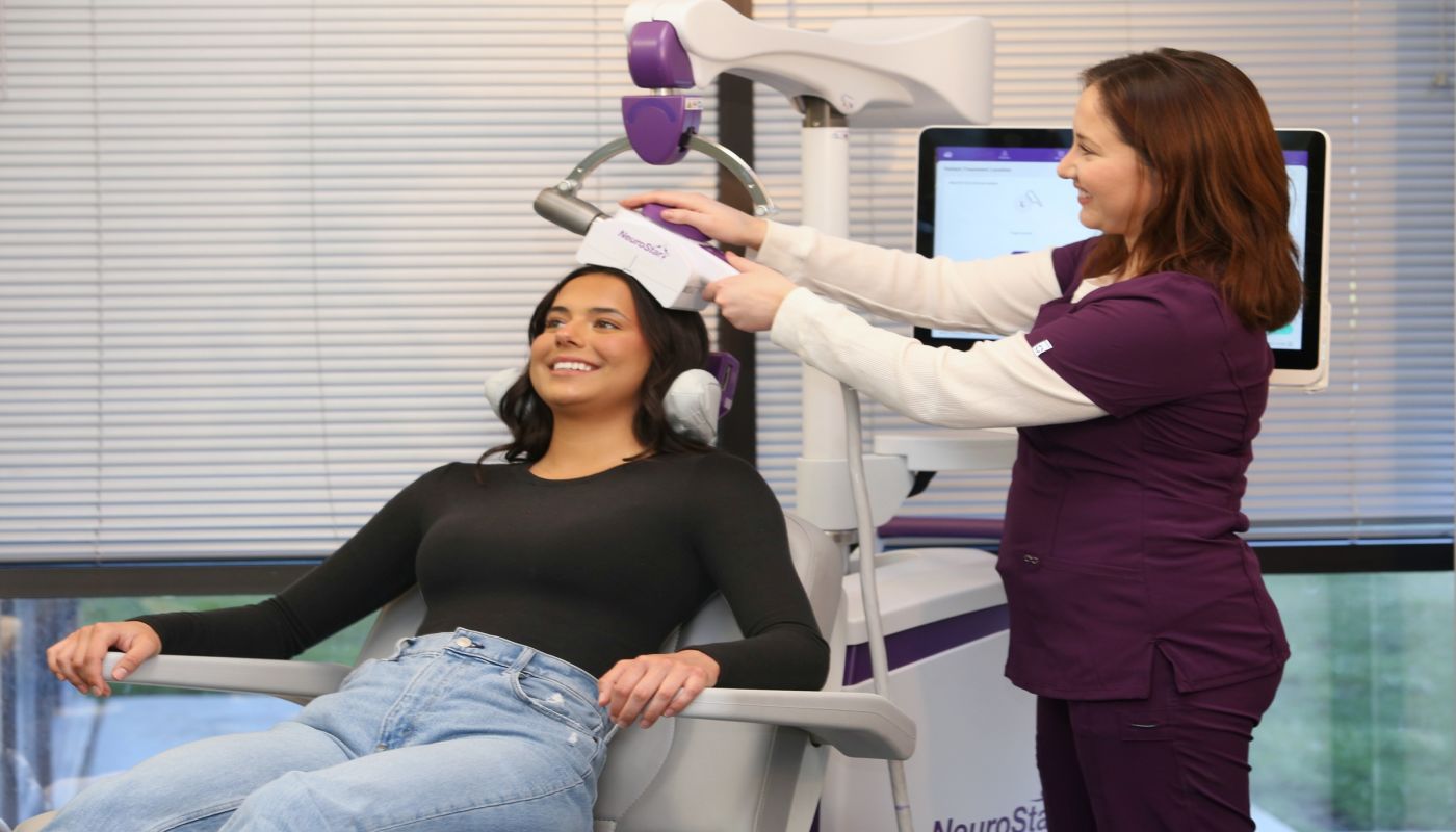 Zion Healing Center Farmington